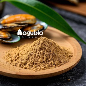 Aogubio Suministro <span class=keywords><strong>de</strong></span> fábrica al por mayor a granel 100% Extracto <span class=keywords><strong>de</strong></span> <span class=keywords><strong>aceite</strong></span> seco puro Polvo <span class=keywords><strong>de</strong></span> mejillón <span class=keywords><strong>de</strong></span> labios verdes - Product Image 2
