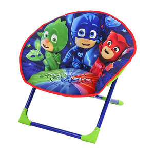 Chaise pliante portable pour bébé Malaisie, lit pliant pour enfants, chaise en fer pour enfants, chaise lunaire pour enfants - Product Image 3