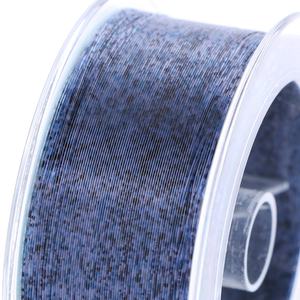 Fil tressé <span class=keywords><strong>Invisible</strong></span> Super Résistant <span class=keywords><strong>de</strong></span> Haute Qualité Angryfish Wholesale 300m, Monofilament <span class=keywords><strong>de</strong></span> Nylon Flottant à Pointe Coulissante - Product Image 4