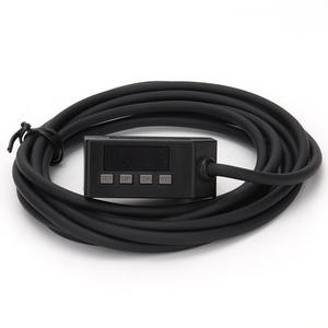 Nuevo Sensor de código de color, interruptor fotoeléctrico de 24V, sensor fotoeléctrico electrónico, 2017 - Product Image 2