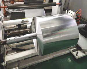 Fábrica da <span class=keywords><strong>China</strong></span> Folha de Alumínio <span class=keywords><strong>PTP</strong></span> de Grau Médico Resistente ao Calor para Embalagem Farmacêutica - Product Image 6