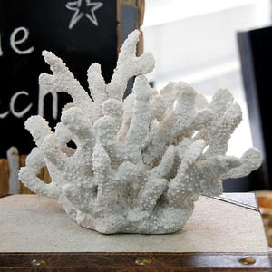 งา<span class=keywords><strong>น</strong></span>ศิลปะเรซิ่<span class=keywords><strong>น</strong></span>สำหรับ<span class=keywords><strong>ตกแต่ง</strong></span><span class=keywords><strong>ภายใน</strong></span>และภาย<span class=keywords><strong>น</strong></span>อกอาคาร รูปปั้<span class=keywords><strong>น</strong></span>ปะการังเมดิเตอร์เรเนีย<span class=keywords><strong>น</strong></span>แบบสั่งทำ รูปปั้<span class=keywords><strong>น</strong></span>ตกแต่งบ้านสไตล์<span class=keywords><strong>โม</strong></span><span class=keywords><strong>เดิ</strong></span><span class=keywords><strong>ร์</strong></span><span class=keywords><strong>น</strong></span> - Product Image 3