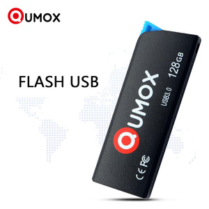 แฟลชไดรฟ์ QUMOX Usb3.0 ความจุ 16G32G64G แฟลชไดรฟ์คอมพิวเตอร์ความเร็วสูง ราคาถูก จำนวนมาก - Product Image 3