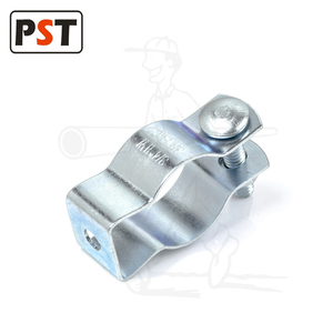 Phổ Biến Hai Mảnh EMT Hoặc Cứng Nhắc Ống Dẫn Strut Kẹp Kênh Kẹp - Product Image 3