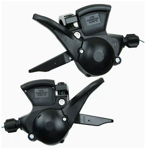 ชิมาโน่ อัลตัส SL-M315 M360 2x7 2x8 3x8 3x7 14 16 21 24 สปีด คันเกียร์จักรยาน คันเบรกจักรยาน คันเปลี่ยนเกียร์จักรยาน อะไหล่จักรยาน - Product Image 3