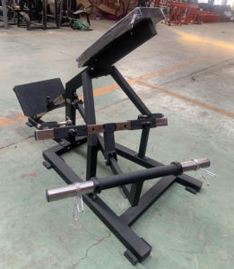 Equipo de gimnasio comercial Popular T Bar Rower Reloaded Incline Level Row <span class=keywords><strong>Multi</strong></span>-<span class=keywords><strong>Gym</strong></span> Fitness Machine hecho de acero - Product Image 3