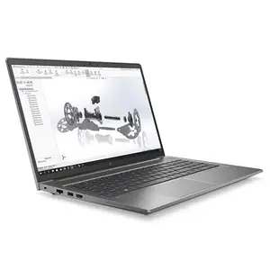 ZBook Studio G8 15.6 인치 애니메이션 그래픽 워크 스테이션 디자이너 노트북