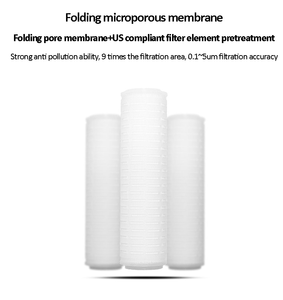 Filtro Específico para <span class=keywords><strong>Alcohol</strong></span> <span class=keywords><strong>de</strong></span> Alta Concentración, Apto para Whisky, Brandy y Vino, con Membrana Microporosa - Product Image 5