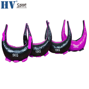 Professionnel D'entraînement En Cuir <span class=keywords><strong>Sac</strong></span> Bulgare - Product Image 5