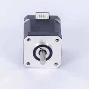 Nema17 Closed-loop Motor <b>28mm</b> 35mm 42mm 57mm 60mm 86mm 2-phase 520mN.m 2.55V 1.7A 42D29C404 Hybrid Motor 42D29C404 - Product Image 1