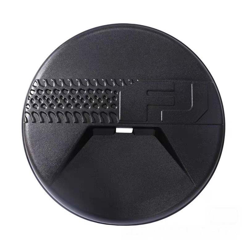 Lc 80 Accessories Spare Tire Cover