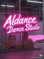 Enseigne publicitaire personnalisée pour café panneau d'affichage acrylique avec LED pour mur de magasin intérieur et extérieur enseigne 3d avec lumière