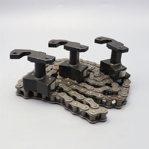 Chaîne de transmission G2.014.006S G2.014.007S pour machine d'impression SM52, pièces détachées - Product Image 1