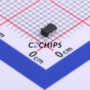 Amplificador de precisión de Chip IC de circuito integrado OPA333AIM5/TR SOT-23-5 nuevo y Original - Product Image 2