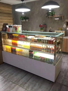 Bánh Trưng Bày Tủ Lạnh Bánh <span class=keywords><strong>Showcase</strong></span> Tủ Lạnh Bánh Trưng Bày - Product Image 6