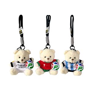 定制2026年全球足球比赛棒球帽国旗足球主题刺绣卡车司机帽足球迷促销礼品 - Product Image 6