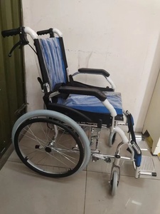 Silla de Ruedas Eléctrica Ligera y Plegable, Silla de Ruedas Eléctrica Reclinable, Precio de Silla de Ruedas, Fauteuil Roulant - Product Image 4