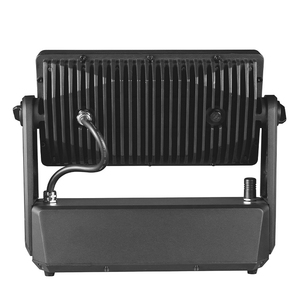 Led ngoài trời không dây pin tường máy giặt đèn IP65 18 cái 20 Wát 6in1 rgbwa + UV kết hợp màu sắc thành phố đèn màu - Product Image 6