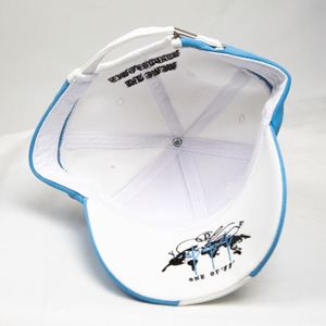 Gorra Trucker Personalizada con Bordado Estadounidense, Gorras de Golf, Gorras para Correr - Product Image 5