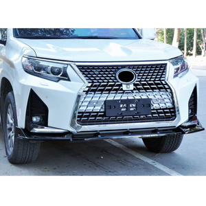 <span class=keywords><strong>Prado</strong></span> — lame de pare-choc pour lexus <span class=keywords><strong>GX</strong></span>, haute qualité, modèle de 2018 à 2021, livraison gratuite - Product Image 3