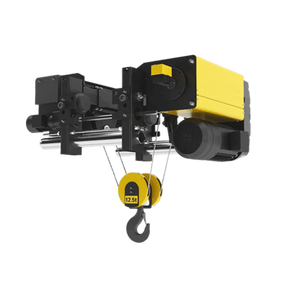 Pelampung tali kawat listrik tugas berat untuk Derek Gantry Core komponen Motor dirancang untuk Angkat Berat - Product Image 1