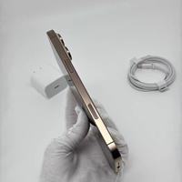 Venta al por Mayor de Teléfonos Inteligentes de Segunda Mano Originales 16promax/14pro/13 Versión Estadounidense 5G 8GB RAM 128GB-1TB Almacenamiento Entrega Rápida