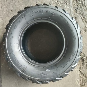 Neumáticos Todoterreno WORCRAFT Nuevos, Sin Cámara, Premium, Resistentes al Desgaste, 22x10-10 21x7-10 20x10-9, para ATV/UTV, <span class=keywords><strong>Quad</strong></span> - Product Image 6