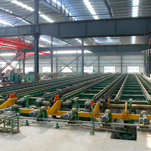 Tubo de acero sin costura de carbono multifuncional ASTM a 106 Gr B para proveedor mayorista - Product Image 3