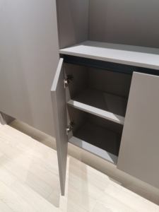 Armoires de chambre à coucher modernes Appartement MDF MFC - Product Image 3