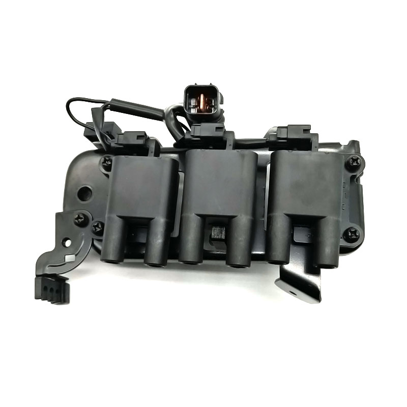 High Performance Ignition Coils for Hyundai & Kia Cars