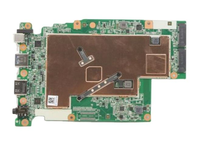 Motherboard 5B21B64239 Asli untuk Lenovo ThinkPad Intel N5030 8GB 300e Motherboard Utama Generasi Kedua