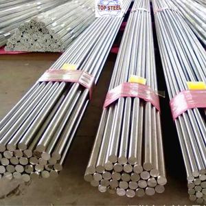 Promocao Do Fabricante De Barras Redondas De Aco Inoxidavel <span class=keywords><strong>Meta</strong></span> Lico 201 304 310 316 Diamétros De 2mm 3mm 6mm E 7mm 500KG - Product Image 6