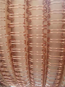 ツインリングワイヤースプールプレカットダブルループワイヤー工場直販 - Product Image 4