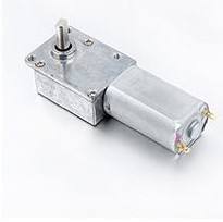 뜨거운 중국 공장 저렴한 가격 4.5v 6v <span class=keywords><strong>12v</strong></span> 24v 저속 고토크 <span class=keywords><strong>DC</strong></span> 웜 기어 모터 180 <span class=keywords><strong>dc</strong></span> 마이크로 모터 DWG2534-180 - Product Image 4