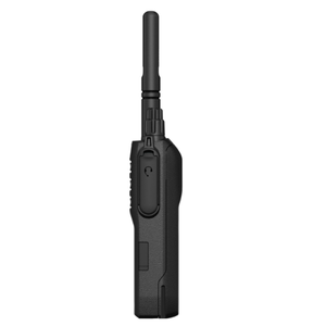 <span class=keywords><strong>Radio</strong></span> Bidireccional Digital Portátil R2 DMR UHF VHF IP68 Resistente al Agua con Alcance <span class=keywords><strong>de</strong></span> 5 km, Batería <span class=keywords><strong>de</strong></span> 2000-2500 mAh, <span class=keywords><strong>Radio</strong></span> <span class=keywords><strong>de</strong></span> Onda Corta Motorola - Product Image 4