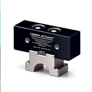 Mandril móvil intermedio de movimiento suave para mordazas modulares superiores - Product Image 2