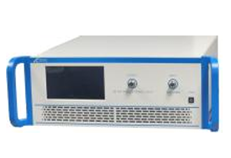 Solid State High Power Amplifier Systems