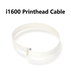 Câble de tête d'impression neuf 19p I3200 A1 E1 U1 I1600 pour imprimantes DTF I1600/I3200, utilisation pour imprimantes jet d'encre, 1kg - Product Image 1