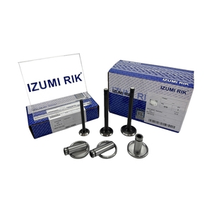 OEM Bộ phận động cơ Izumi Rik EF750 <span class=keywords><strong>EK200</strong></span> F17C Van hướng dẫn & Seat cho Hino - Product Image 1