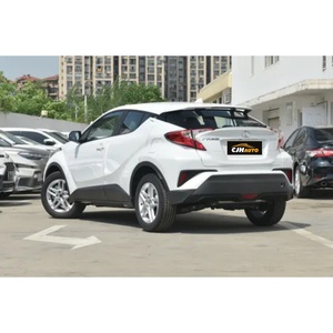 <span class=keywords><strong>Toyota</strong></span> C-<span class=keywords><strong>HR</strong></span> 2.0L Comfort Edition <span class=keywords><strong>2023</strong></span> Usado, SUV Compacto de Gasolina Eficiente en Consumo, Bajo Kilometraje, Listo para Exportación Global - Product Image 5