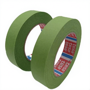 Mascarilla de Alto Rendimiento <span class=keywords><strong>Te</strong></span> sa 4338, Grado de Protección hasta 120 ° Cinta de Enmascarar <span class=keywords><strong>Verde</strong></span> C, Cinta de Marca Tes - Product Image 2