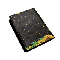 Nouveaux sacs à main de luxe FORU pour femmes - Vente en gros, en cuir PU imperméable, motif floral, fermeture éclair, porte-cartes 6,5 pouces