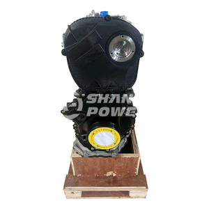 CDA CDAB Moteur Long Bloc <span class=keywords><strong>1</strong></span>.8L Moteur Pour Volkswagen Golf 6 Passat Pour <span class=keywords><strong>Skoda</strong></span> Octavia Superb - Product Image 6