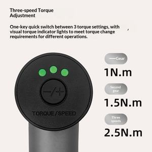 2025年新型 <span class=keywords><strong>3</strong></span>.6Vリチウム充電式ミニドライバーセット KCS661-<span class=keywords><strong>2</strong></span> 家具・オフィス・家庭メンテナンス用 跨境EC向け - Product Image 4