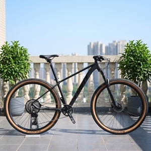 Bicicleta de Montaña de Aluminio de 29 Pulgadas en Oferta, 12 Velocidades, Frenos de Disco Dobles, Horquilla con Resorte de Aceite, Cuadro Rígido, Modelo Limit-mtb-003, Directo de Fábrica - Product Image 6