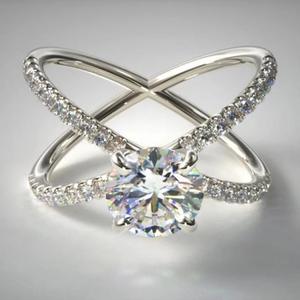 Anelli di Diamanti - Product Image 1