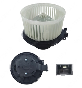 Motor de Ventilador de Aire Acondicionado para Auto OEM 12E820015 34650 BeGEE, Nuevo, Repuesto, 12V, Garantía de 1 Año para <span class=keywords><strong>SEAT</strong></span> <span class=keywords><strong>Mii</strong></span> 2011-2019 - Product Image 4