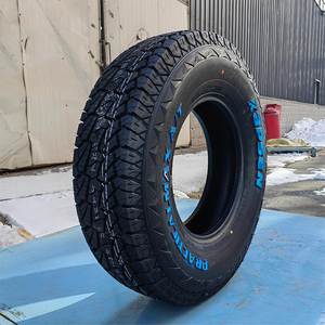 Fournisseur de pneus automobiles Alibaba P215/<span class=keywords><strong>70R16</strong></span> P225/<span class=keywords><strong>70R16</strong></span> <span class=keywords><strong>P235</strong></span>/<span class=keywords><strong>70R16</strong></span> Pneus à lettrage blanc Pneus tout-terrain quatre saisons Pneus pour routes mouillées - Product Image 2