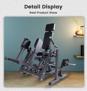 <span class=keywords><strong>Machine</strong></span> à abducteurs à charge libre, équipement sportif, salle de sport, <span class=keywords><strong>musculation</strong></span>, <span class=keywords><strong>machine</strong></span> pour les jambes - Product Image 5