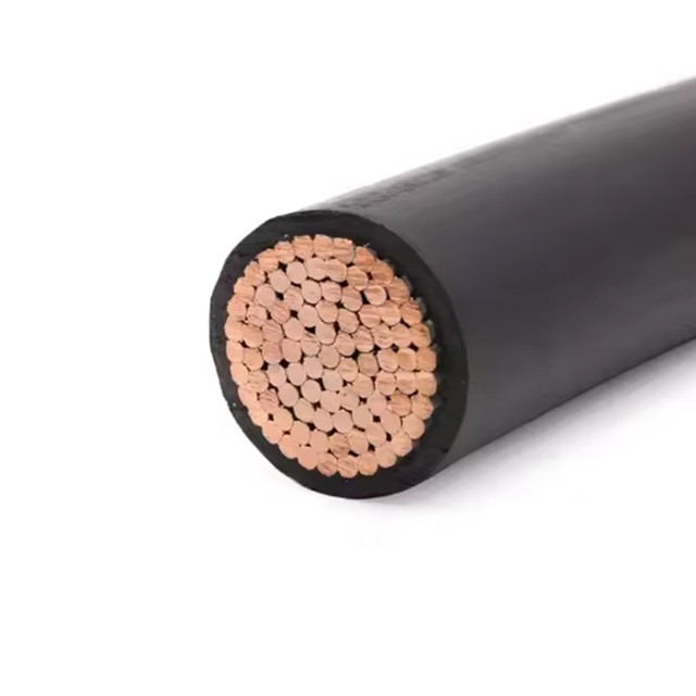 YC Cable Anti - Abrasion Rubber Insulated Cable for Electrical Tools - Bulk Discount Available